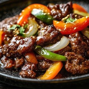 Filet de boeuf