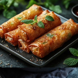 Entrées