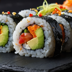 Futomaki