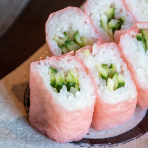 Soja Roll