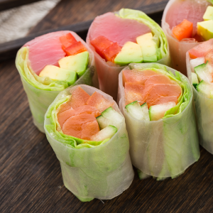 Spring roll
