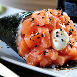 Temaki